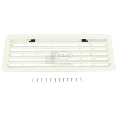 Grille pour réfrigérateurs